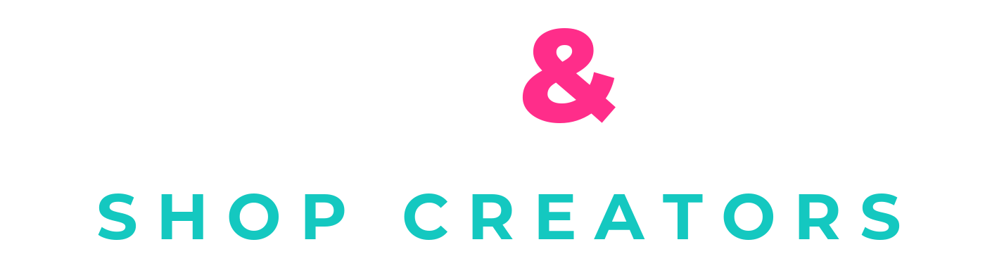 Letícia e Beto · Shop Creators